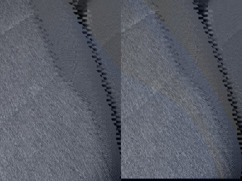 New 2025 Ford F250 XL w/ STX Appearance Package image 16