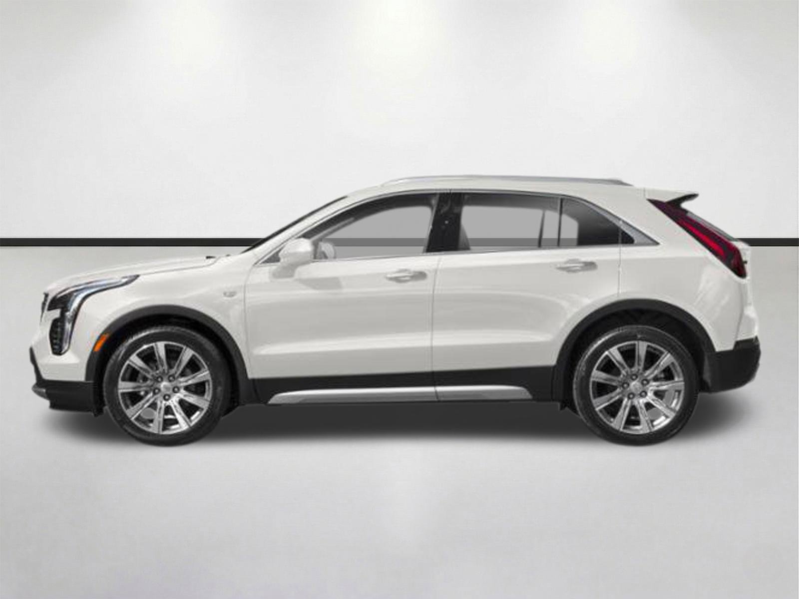 Used 2019 Cadillac XT4 Luxury FWD image 3