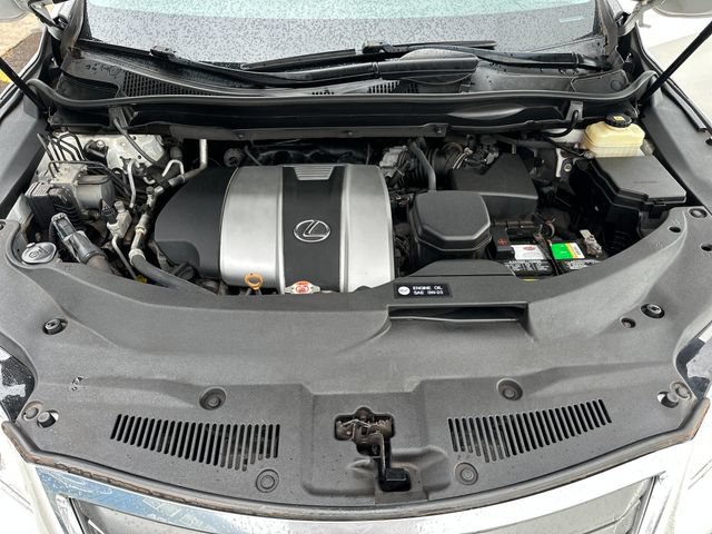 Used 2018 Lexus RX 350 FWD image 19