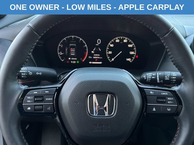 Used 2024 Honda HR-V Sport image 20