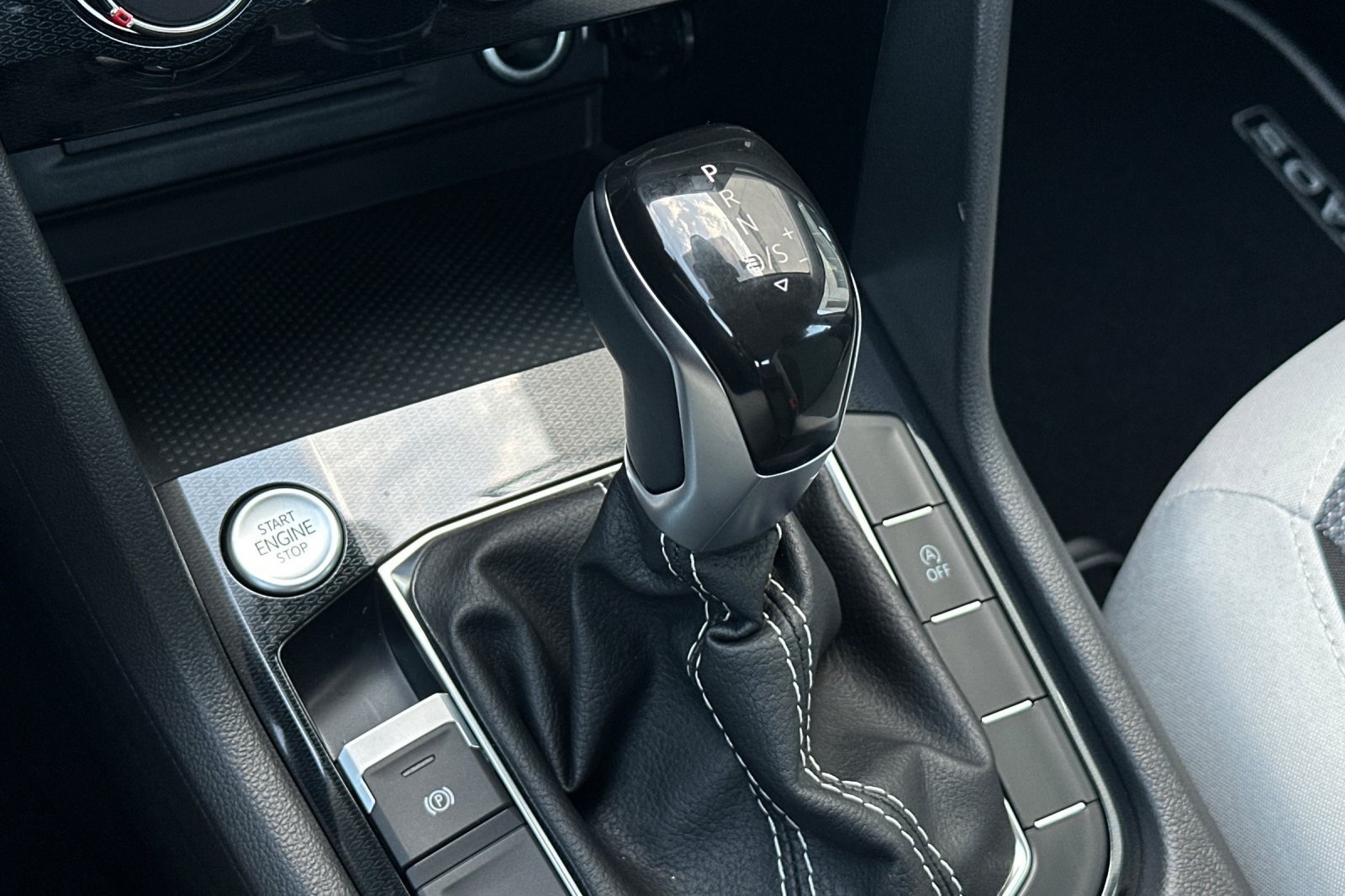 New 2026 Volkswagen Taos S FWD image 19