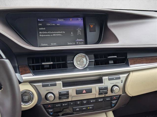 Used 2017 Lexus ES 350 image 13