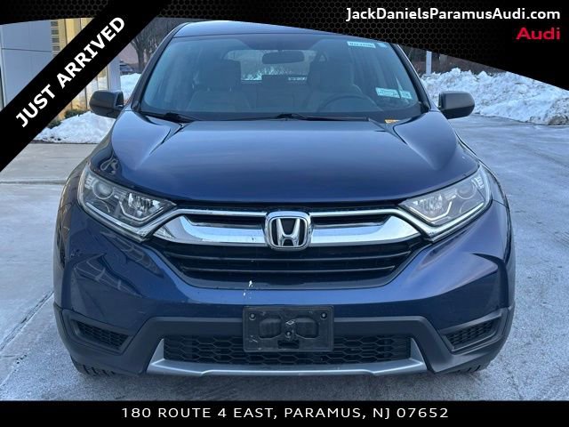 Used 2019 Honda CR-V LX image 2
