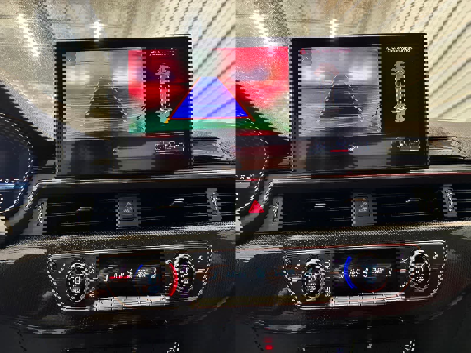 Used 2020 Audi S4 Premium Plus w/ Premium Plus Package image 19