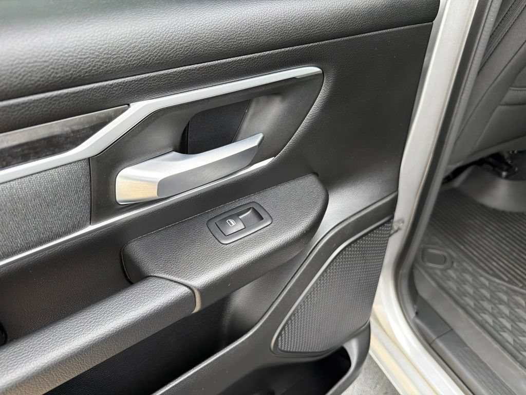 Used 2022 RAM 1500 Big Horn AWD/4WD image 41