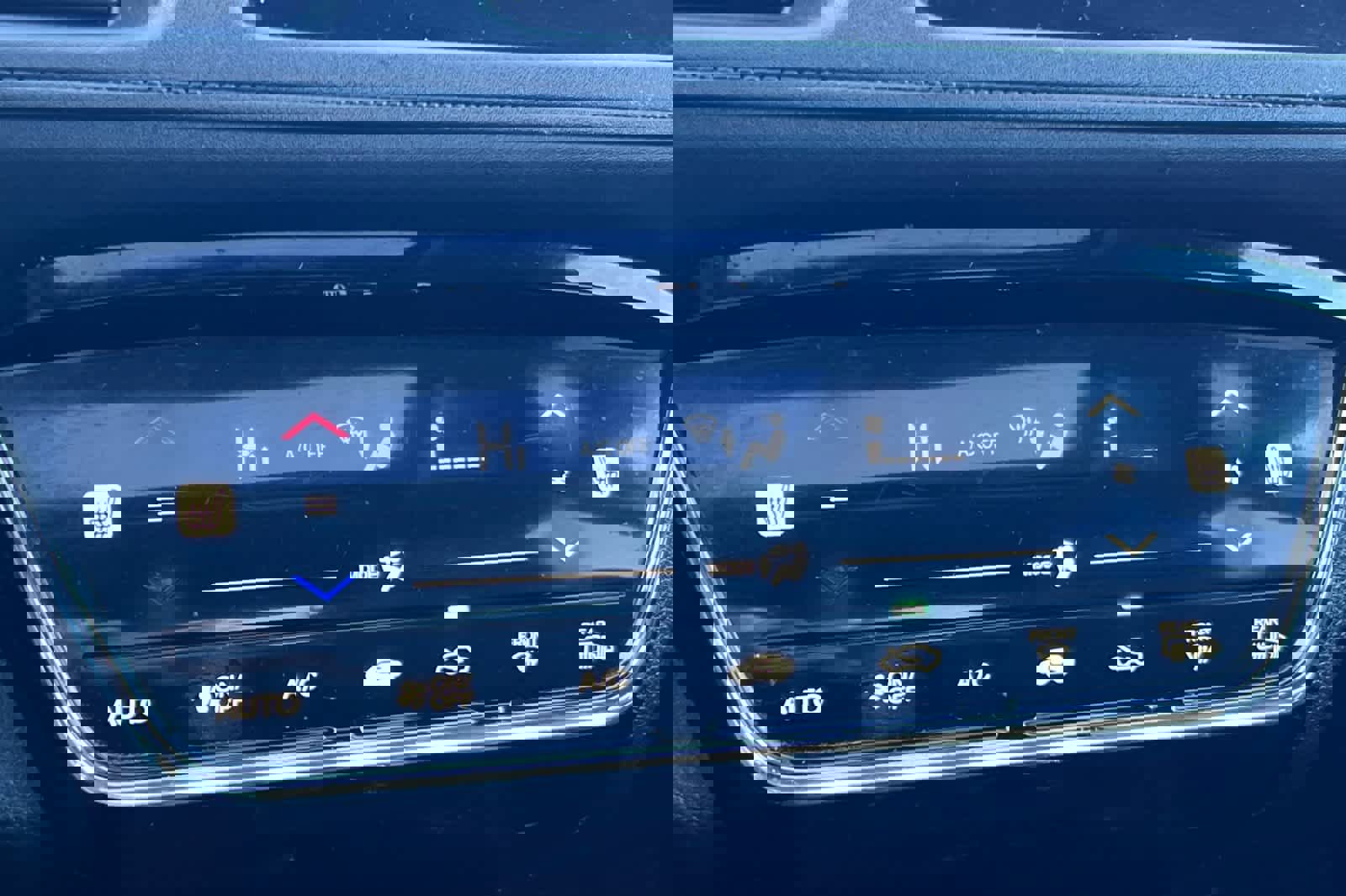 Used 2017 Honda HR-V EX image 21