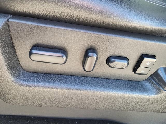 Used 2013 Ford F150 FX4 w/ Luxury Equipment Group image 18