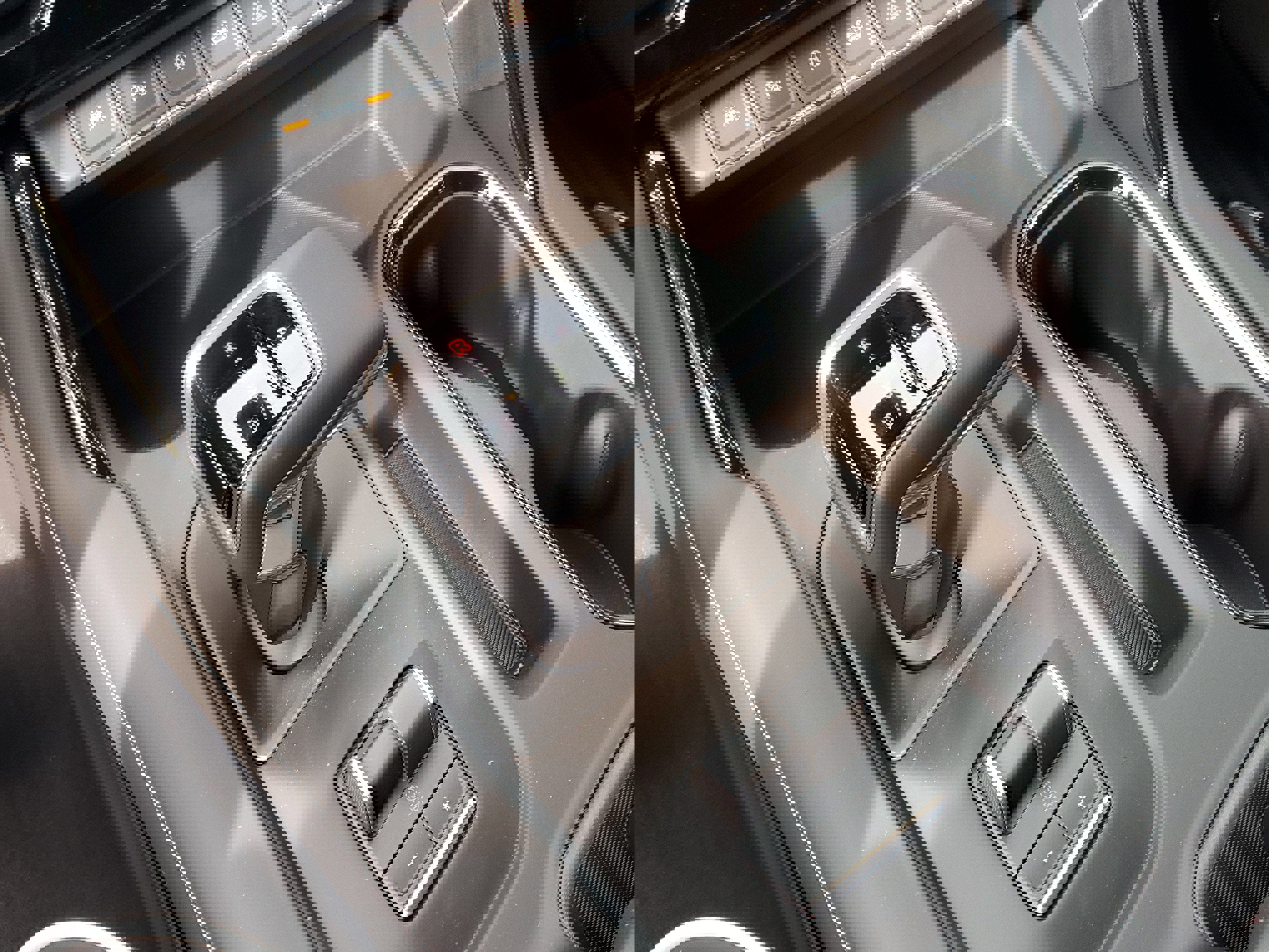 New 2026 GMC Sierra 1500 AT4X image 17