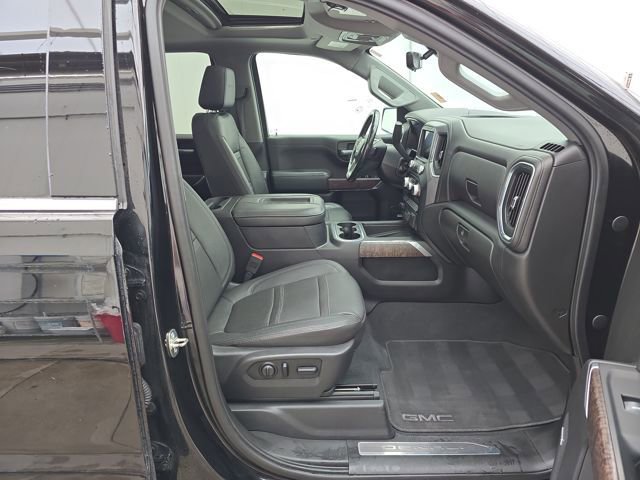 Used 2019 GMC Sierra 1500 Denali w/ Denali Ultimate Package image 40