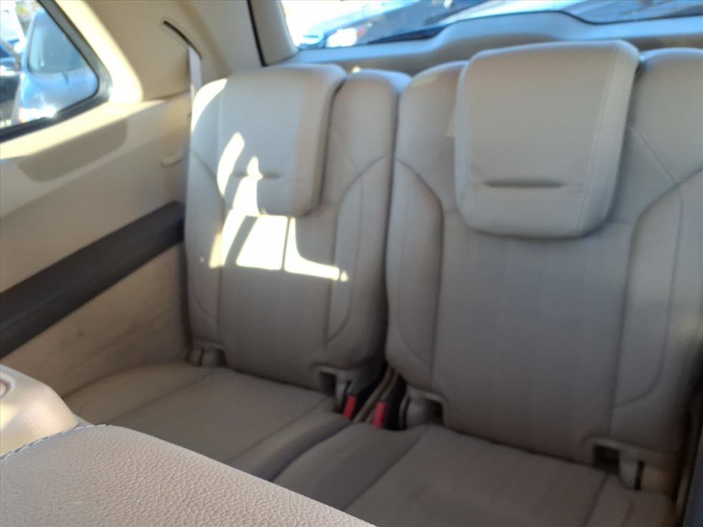 Used 2014 Mercedes-Benz GL 450 4MATIC image 17