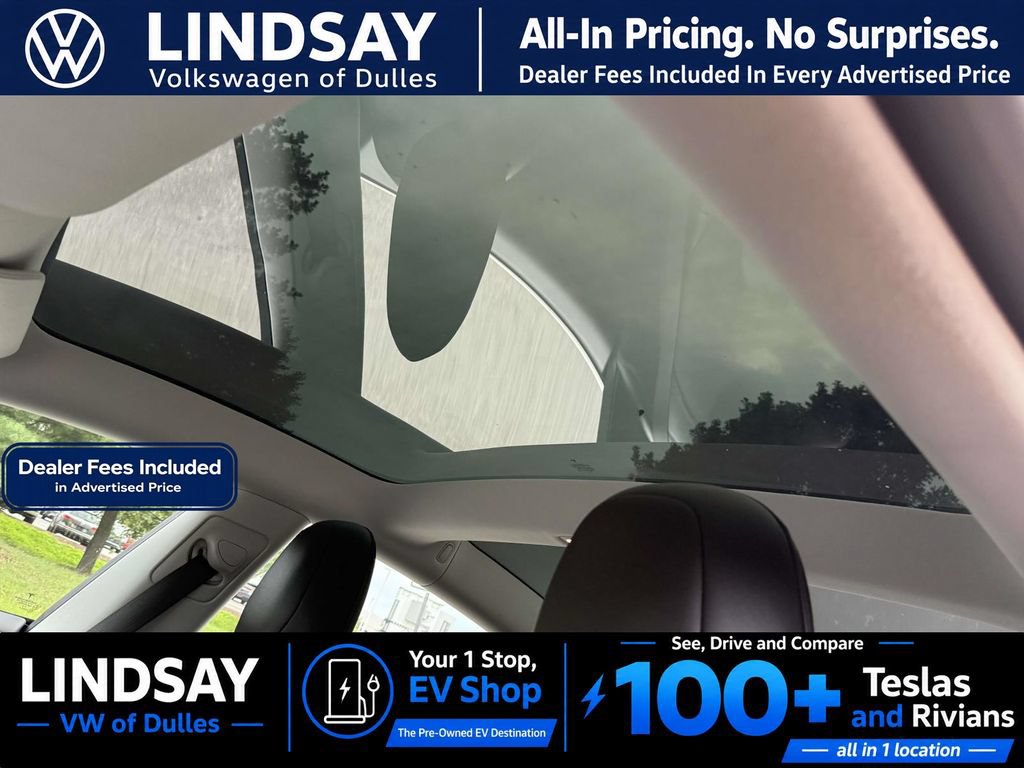Used 2018 Tesla Model 3 Long Range RWD image 16