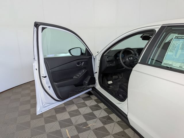 New 2026 Honda Accord LX image 10