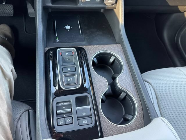 New 2026 Honda Pilot Elite image 27
