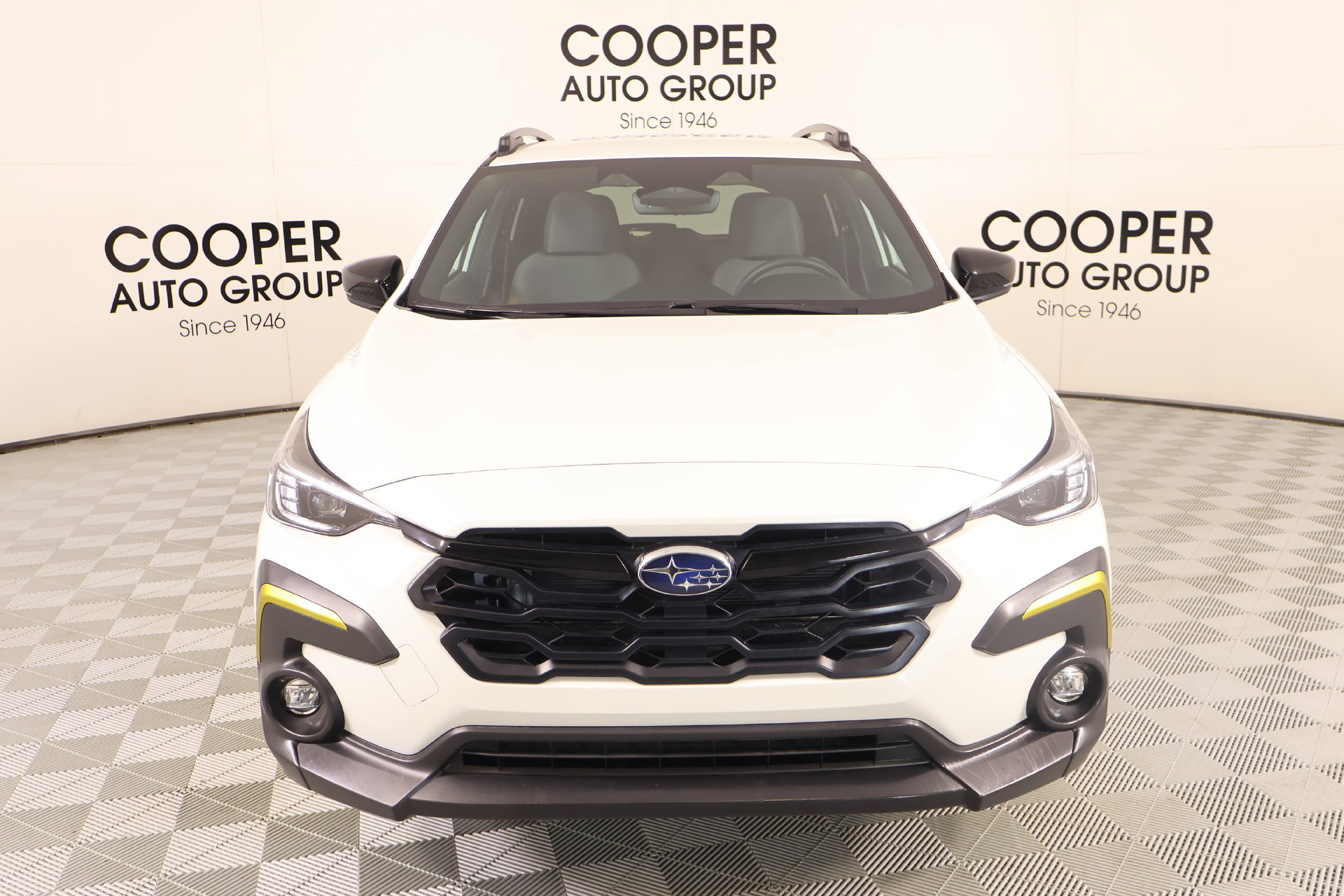 Used 2026 Subaru Crosstrek 2.5i Sport AWD/4WD image 9