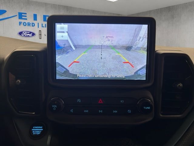 Used 2024 Ford Bronco Sport Badlands image 17