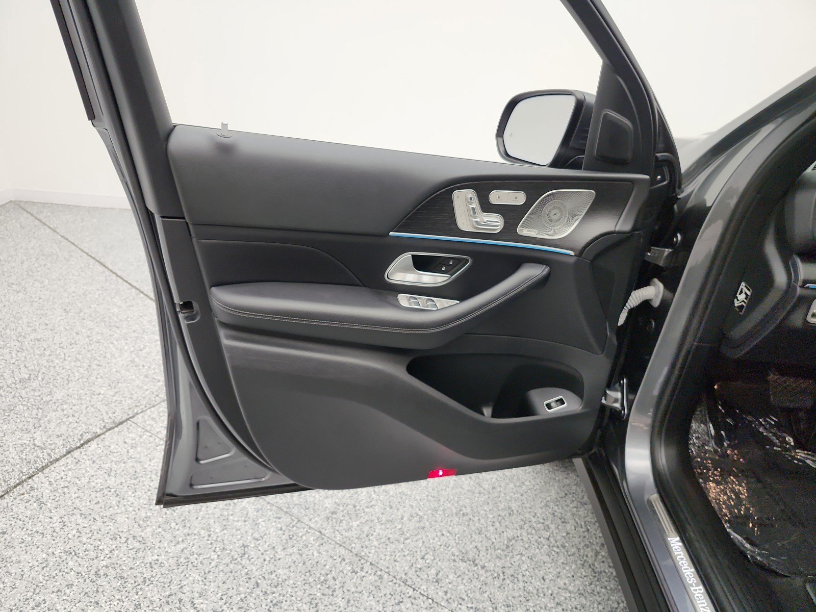 Used 2023 Mercedes-Benz GLE 350 image 15