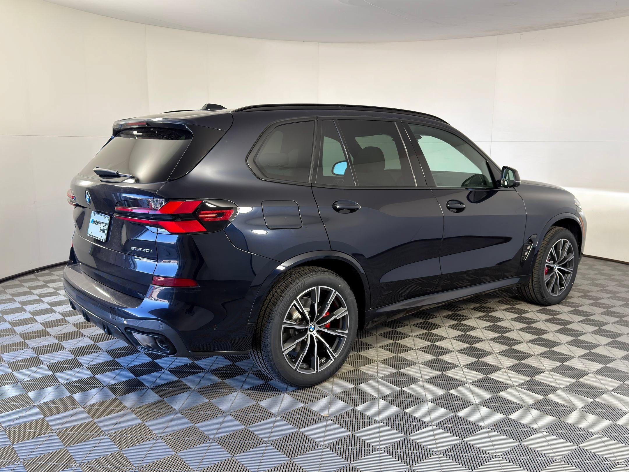 Used 2026 BMW X5 sDrive40i RWD image 7