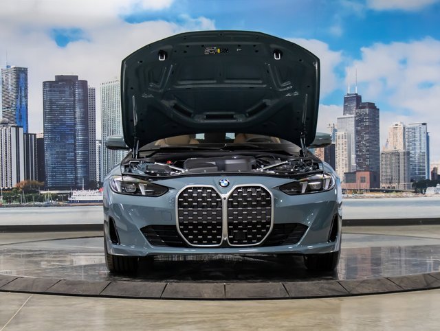 New 2026 BMW 430i xDrive w/ Premium Package image 4