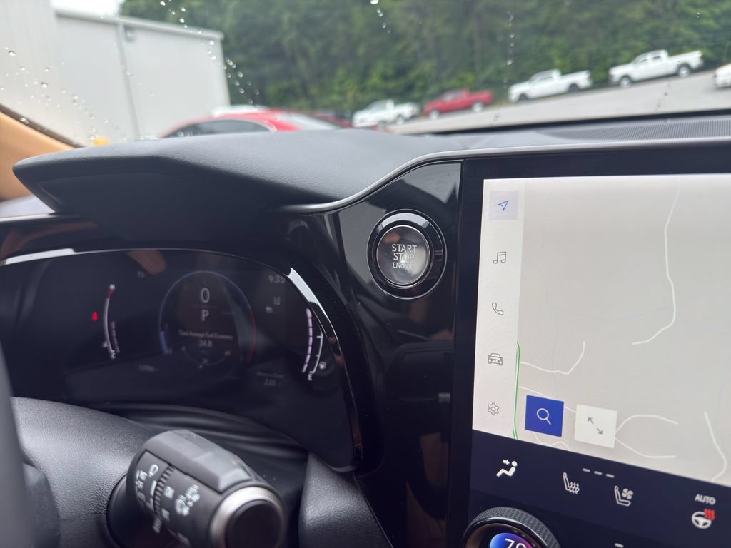 Used 2024 Lexus NX 350 AWD image 28