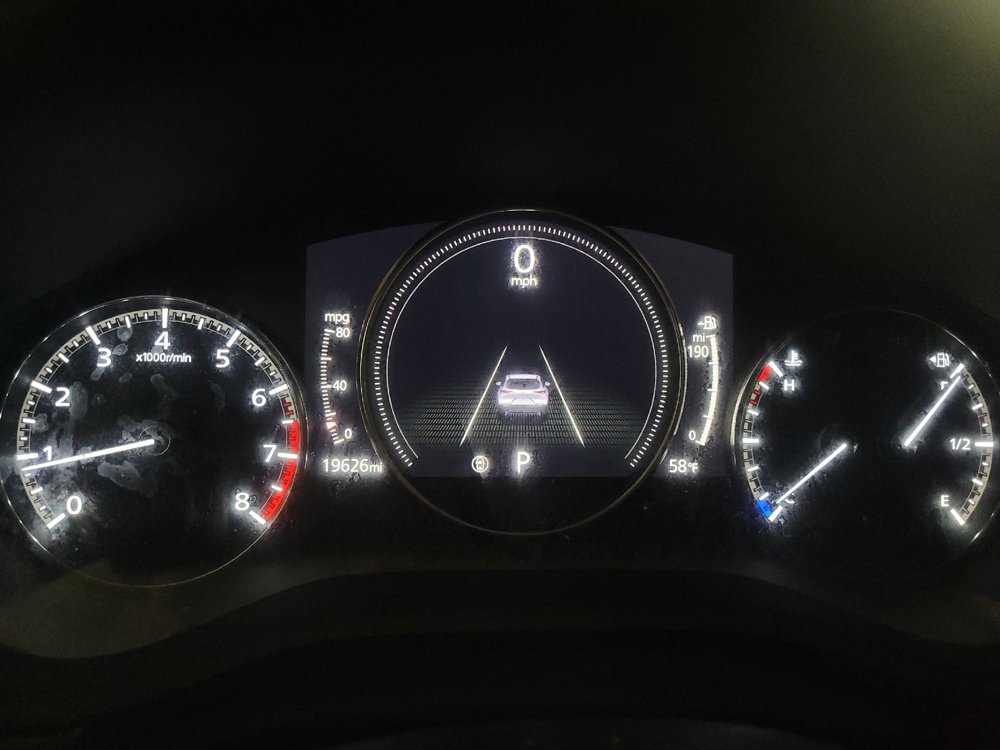 Used 2021 MAZDA CX-30 FWD 2.5 S image 23