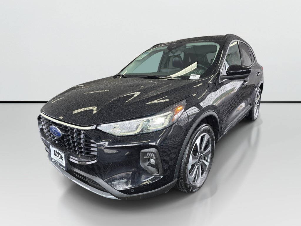 Used 2024 Ford Escape Platinum AWD/4WD image 7