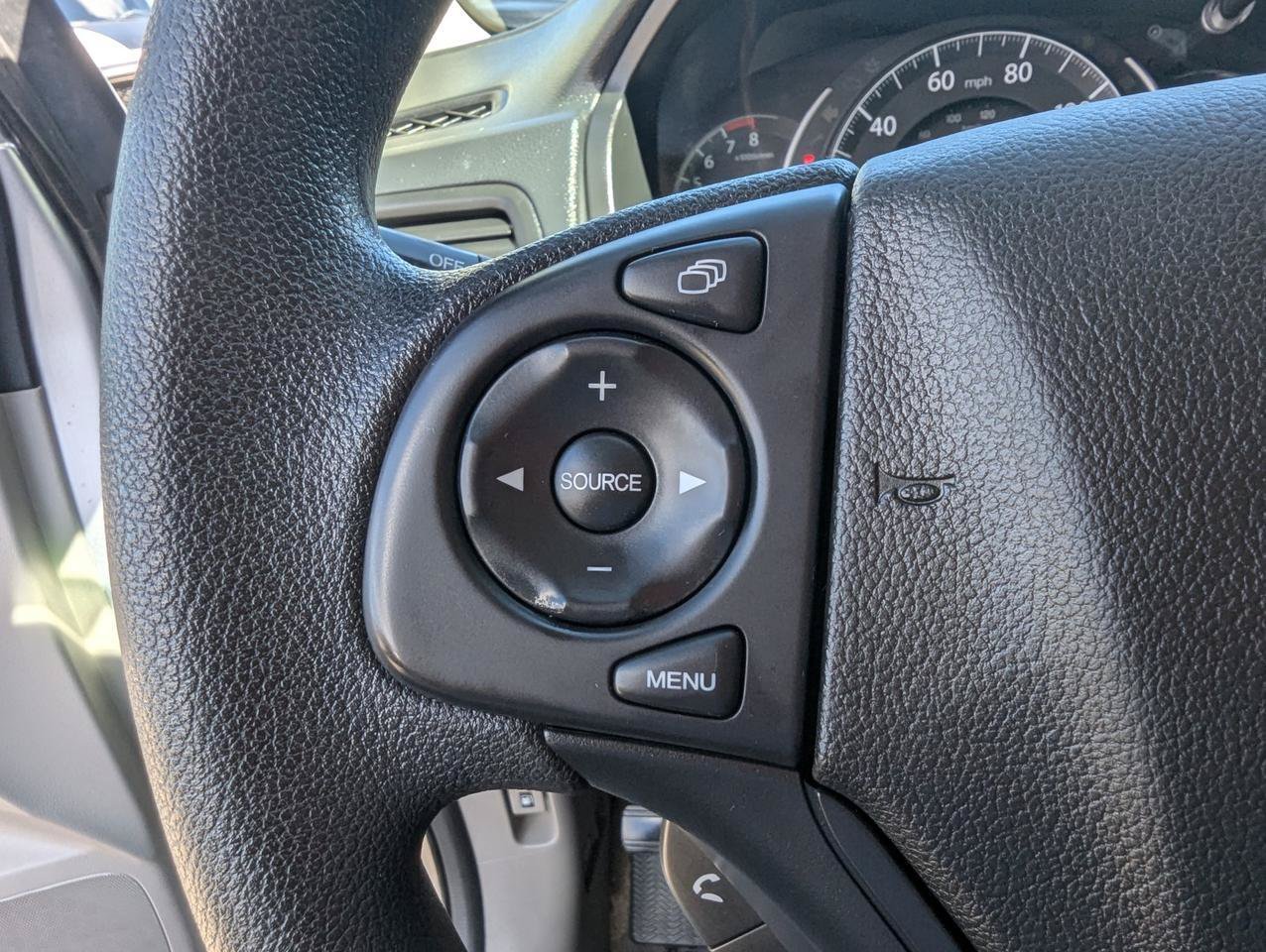 Used 2014 Honda CR-V LX image 13