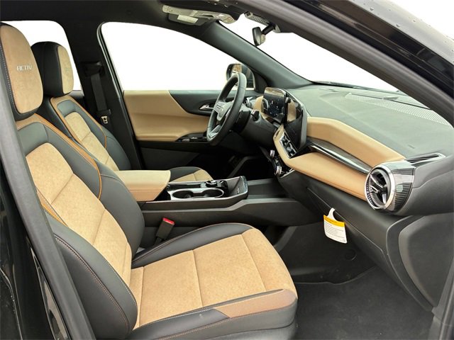 New 2026 Chevrolet Equinox ACTIV w/ Convenience Package III image 13