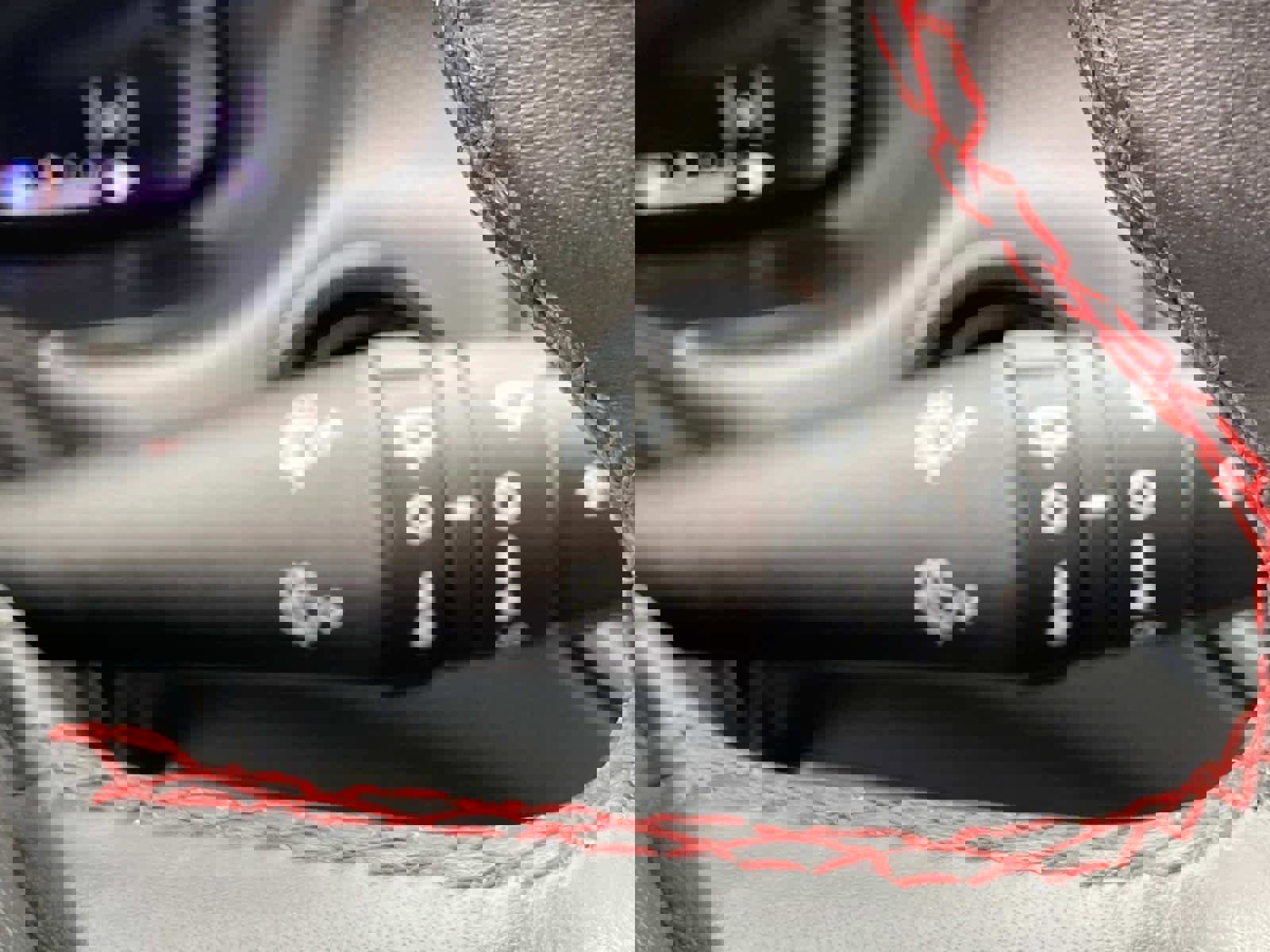 Certified 2022 Jeep Compass Trailhawk w/ Trailhawk Elite Group image 20