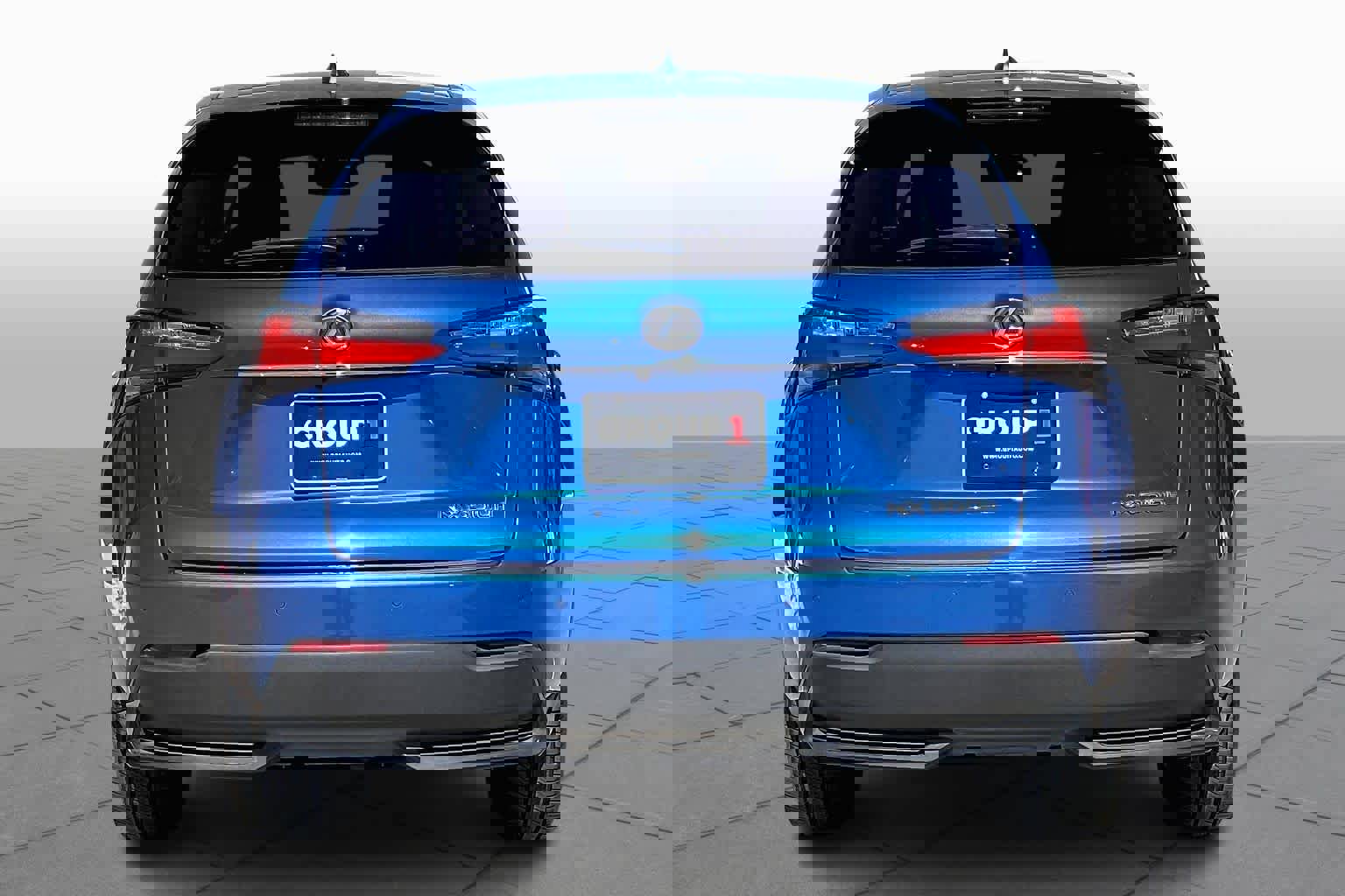 Used 2016 Lexus NX 300h FWD w/ Luxury Package image 5