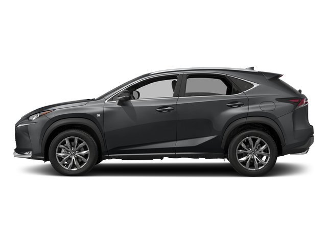 Used 2016 Lexus NX 200t F Sport w/ F Sport Premium Package FWD image 6
