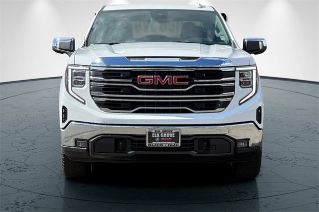 New 2026 GMC Sierra 1500 SLT w/ SLT Convenience Package image 9