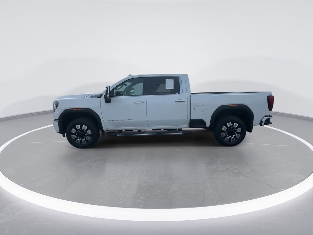Used 2024 GMC Sierra 2500 Denali w/ Denali Reserve Package image 5