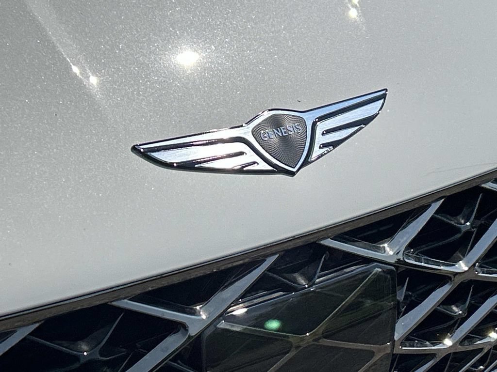 New 2027 Genesis G80 2.5T Sport Prestige AWD/4WD image 11