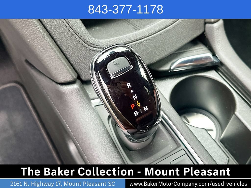 Used 2026 Cadillac XT5 Sportv w/ LPO, Onyx Lite Package AWD/4WD image 17