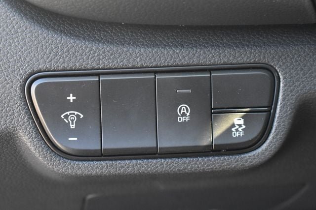 New 2026 Kia Seltos S AWD/4WD image 22