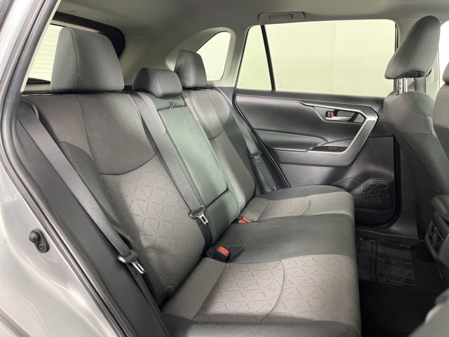 Certified 2024 Toyota RAV4 XLE image 29