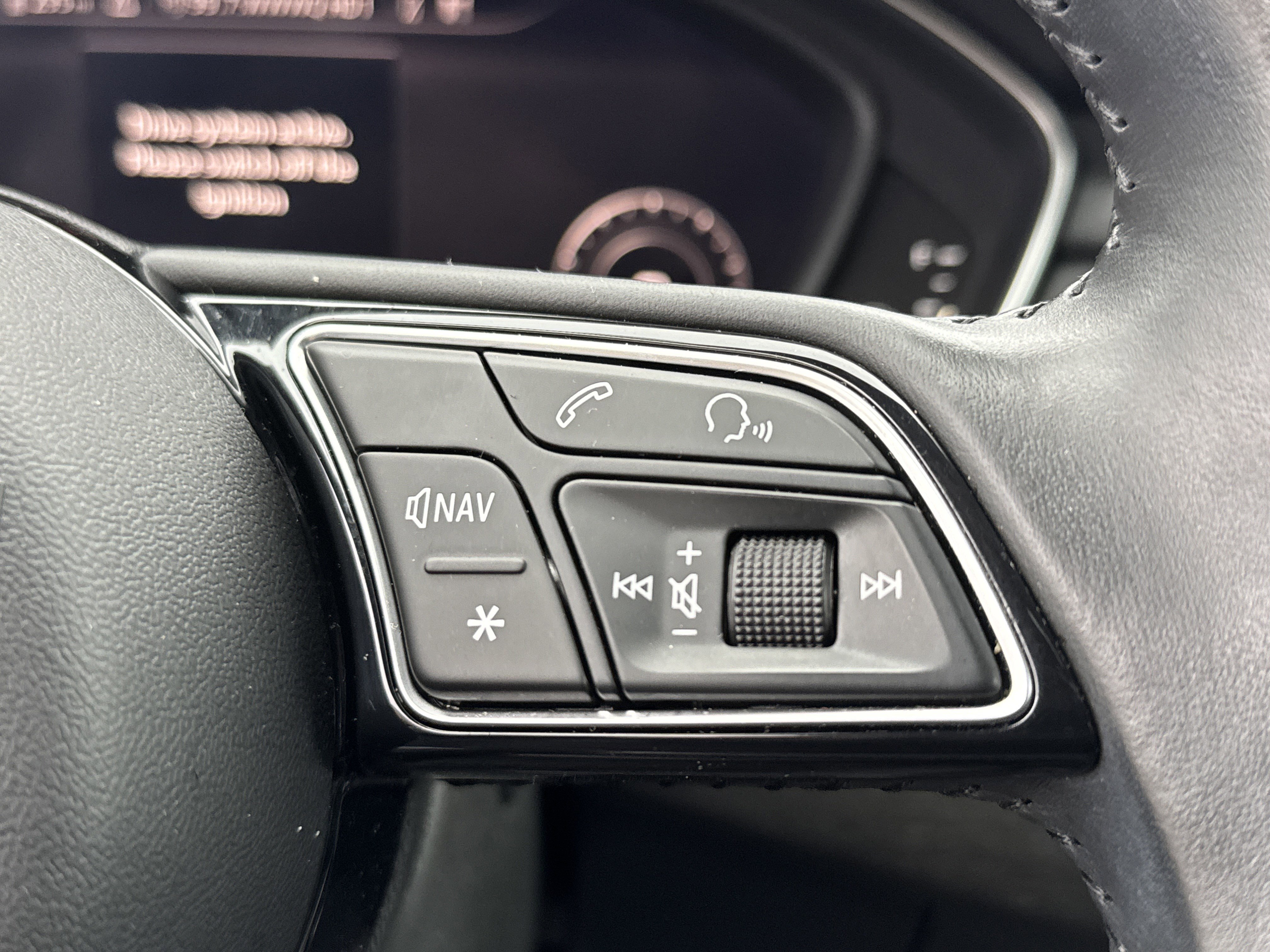 Used 2019 Audi A4 2.0T Premium Plus w/ Premium Plus Package image 20