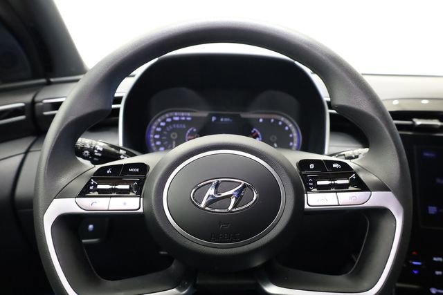 Used 2024 Hyundai Santa Cruz SEL image 16