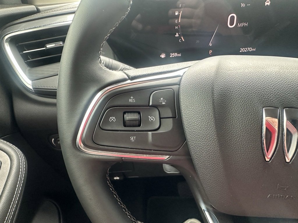 Used 2024 Buick Encore GX Preferred image 7