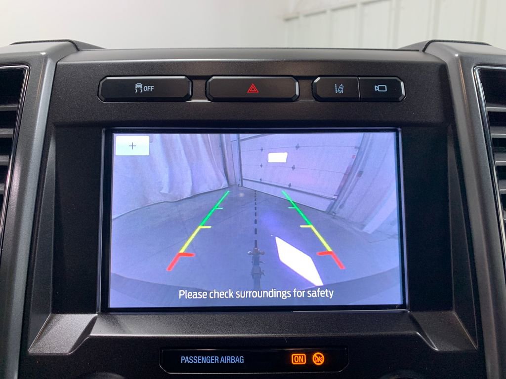 Used 2020 Ford F350 XLT image 6