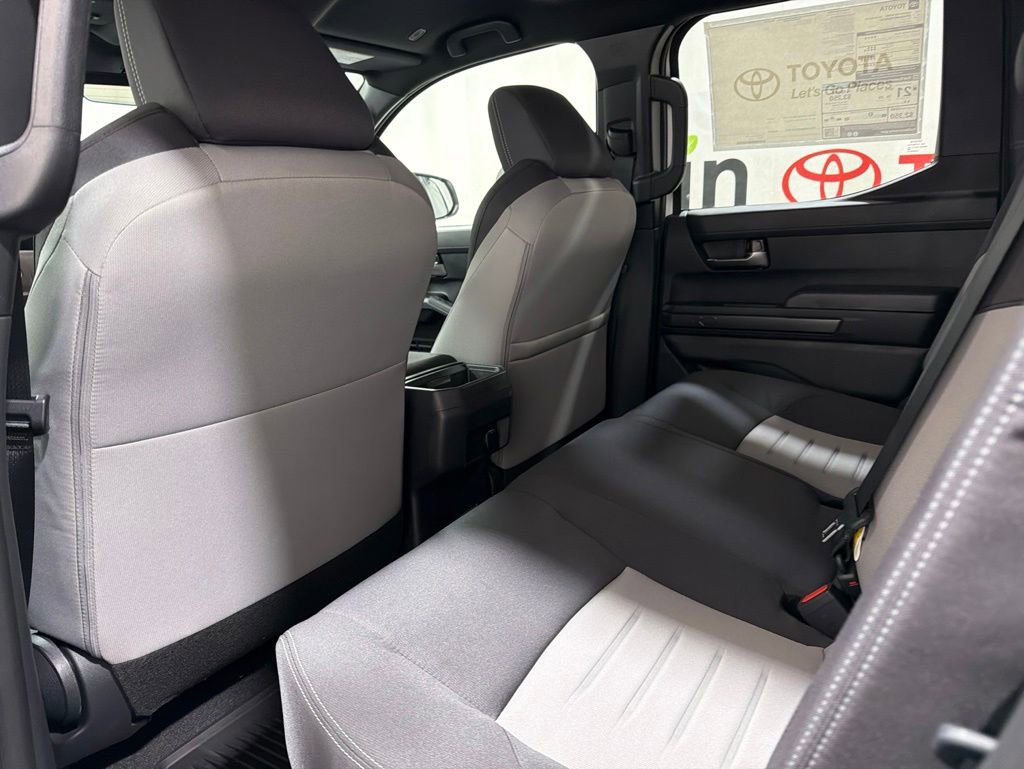 New 2026 Toyota Tacoma TRD Off-Road AWD/4WD image 19