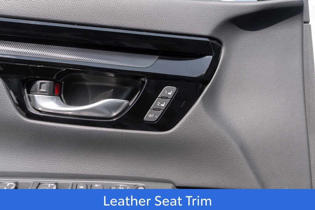 Used 2023 Honda CR-V EX-L image 18