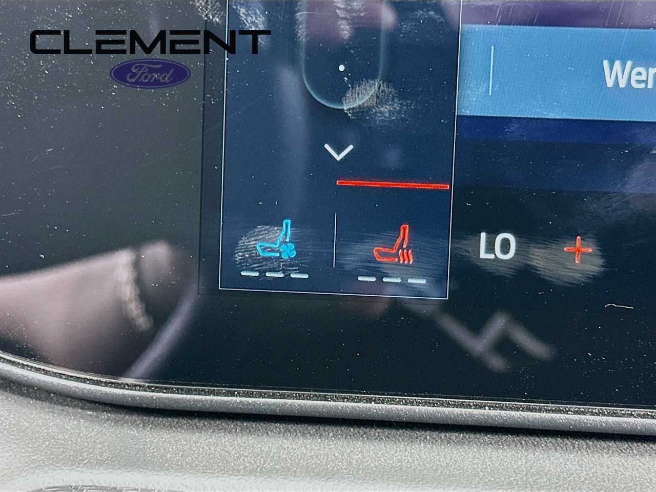 New 2026 Ford Mustang Premium RWD image 21
