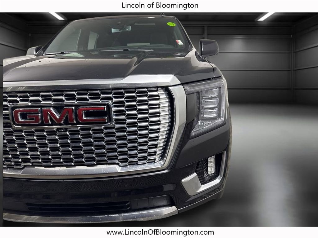 Used 2024 GMC Yukon XL Denali image 15