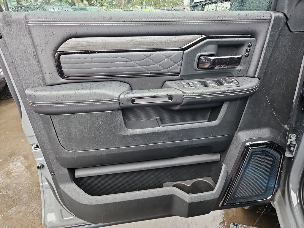 New 2026 RAM 2500 Limited image 11