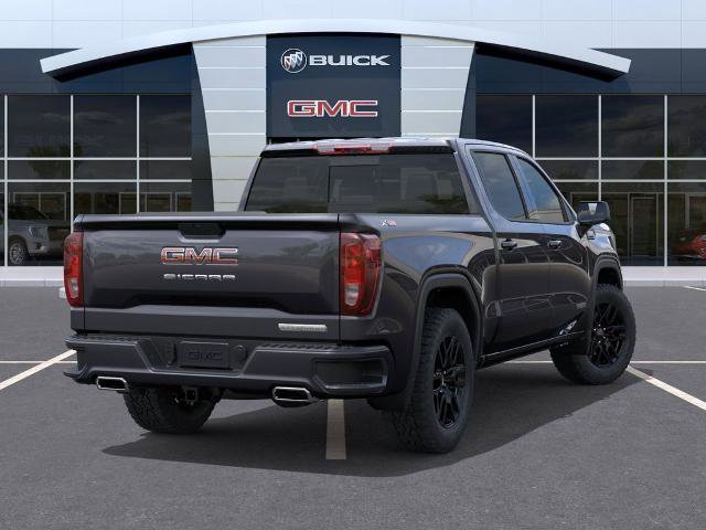 New 2026 GMC Sierra 1500 Elevation w/ Preferred Package AWD/4WD image 4