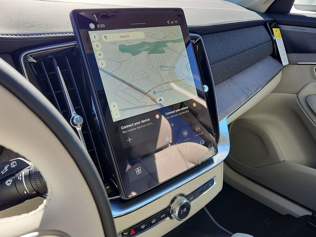 New 2026 Volvo XC90 B6 Ultra image 16