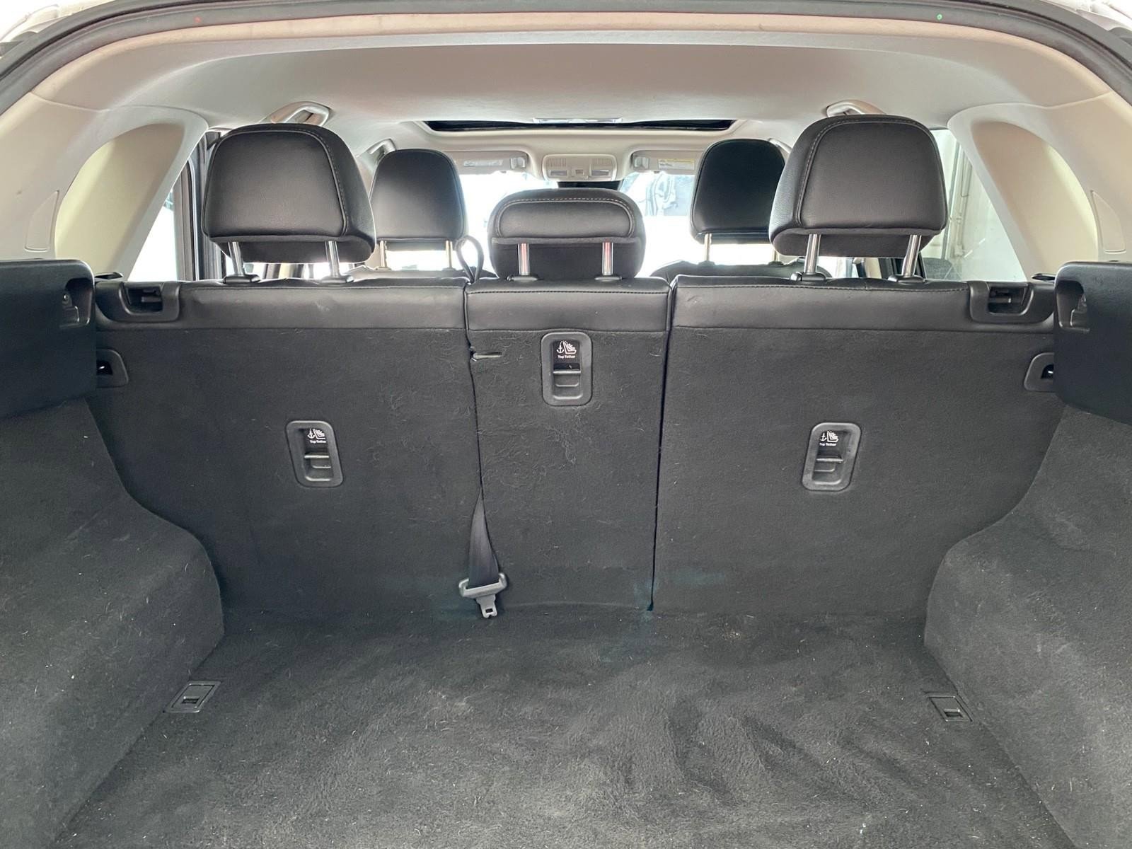 Used 2018 MAZDA CX-5 Grand Touring AWD/4WD image 17