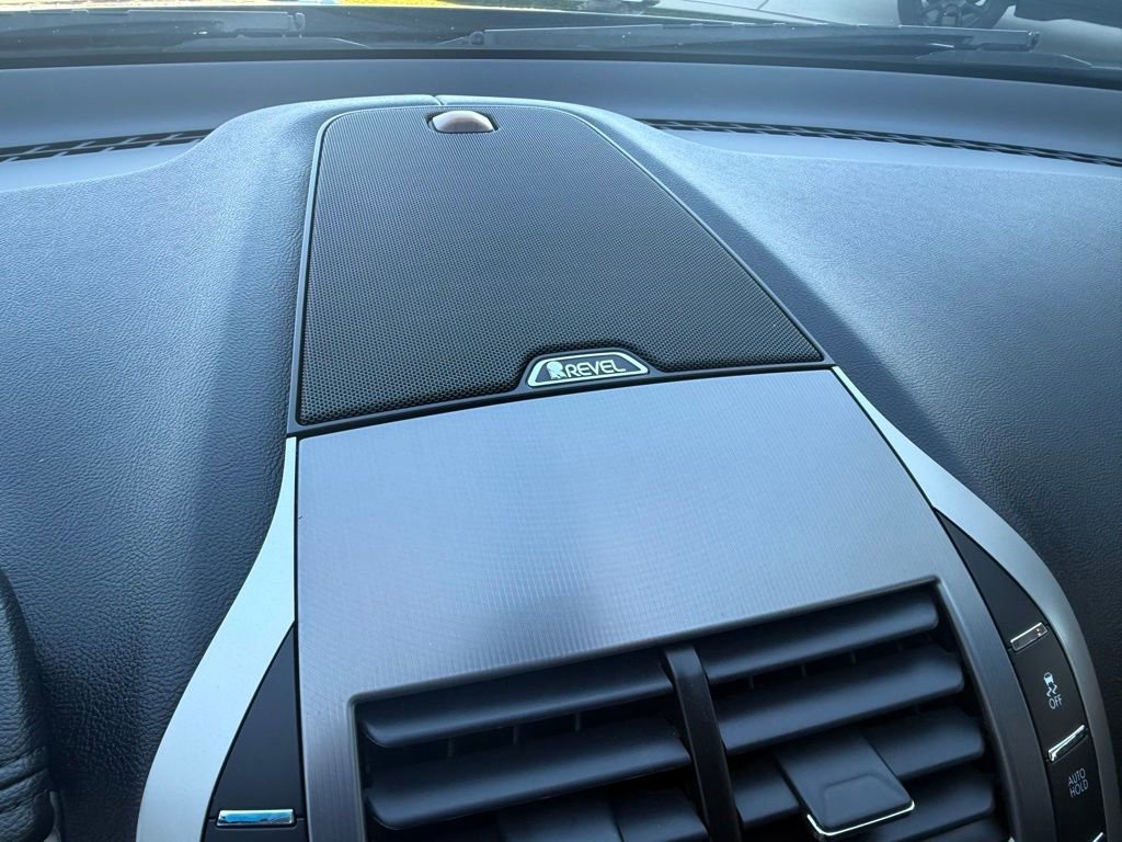 Used 2018 Lincoln MKZ Reserve w/ Technology Package image 10