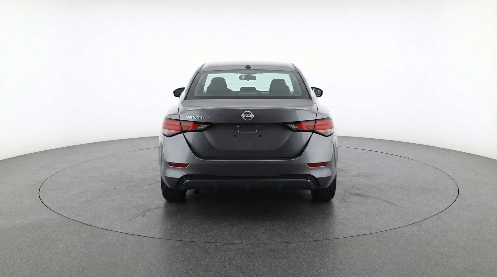 Used 2025 Nissan Sentra SV image 7